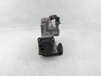 2016-2022 Honda Civic Throttle Body P/N:M22858606949 GMG9A Fits Fits 2016 2017 2018 2019 2020 2021 2022 OEM Used Auto Parts 