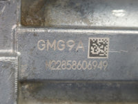 2016-2022 Honda Civic Throttle Body P/N:M22858606949 GMG9A Fits Fits 2016 2017 2018 2019 2020 2021 2022 OEM Used Auto Parts 