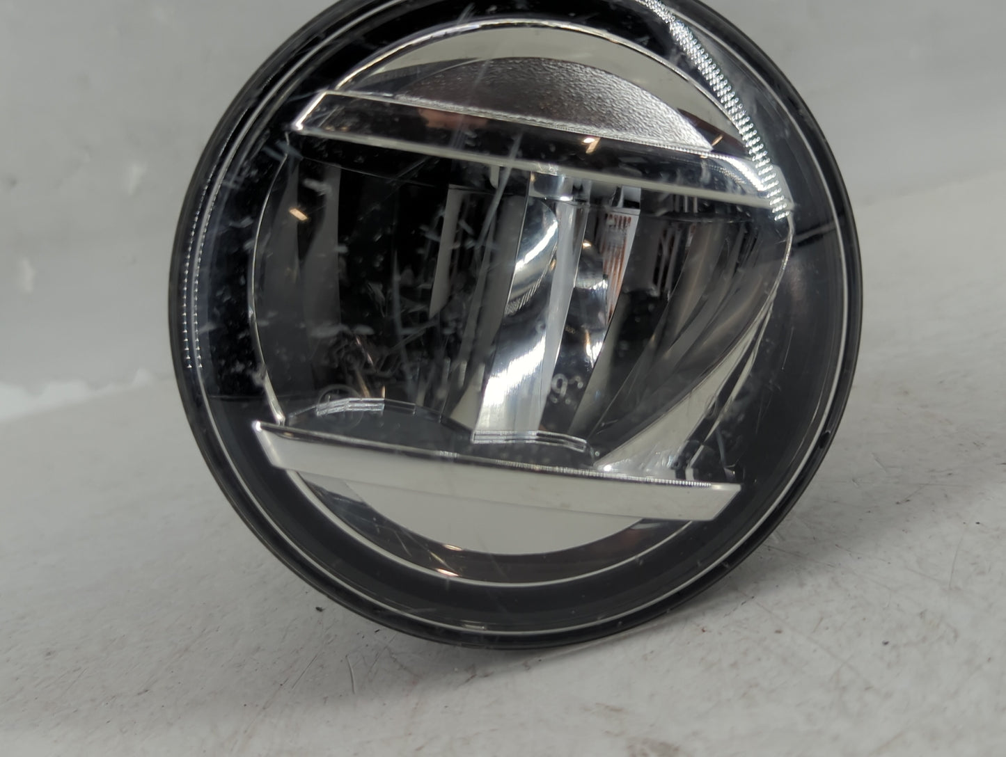 2018 Honda Civic Driver Left Oem Front Light Lamp - Oemusedautoparts1.com