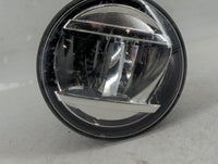 2018 Honda Civic Driver Left Oem Front Light Lamp - Oemusedautoparts1.com