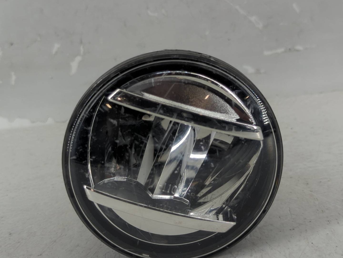 2018 Honda Civic Driver Left Oem Front Light Lamp - Oemusedautoparts1.com
