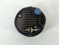2018 Honda Civic Driver Left Oem Front Light Lamp - Oemusedautoparts1.com