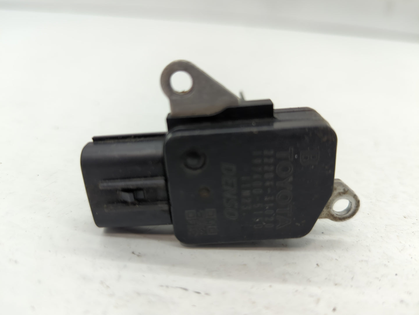 2012-2020 Honda Civic Mass Air Flow Meter Maf - Oemusedautoparts1.com