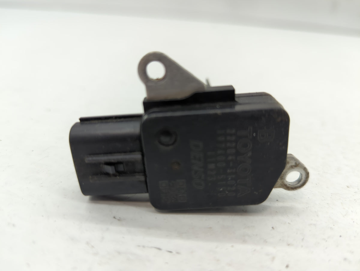 2012-2020 Honda Civic Mass Air Flow Meter Maf Sensor 617566 - Oemusedautoparts1.com