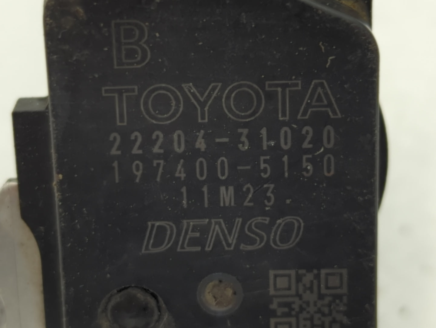 2012-2020 Honda Civic Mass Air Flow Meter Maf - Oemusedautoparts1.com