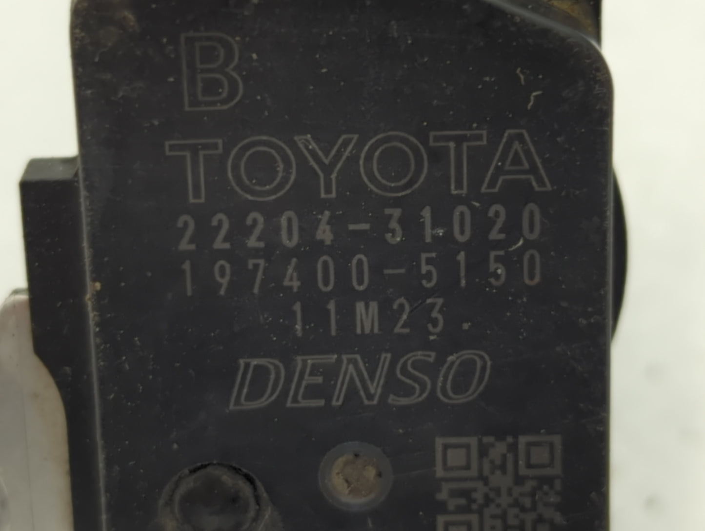 2012-2020 Honda Civic Mass Air Flow Meter Maf - Oemusedautoparts1.com