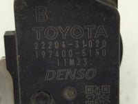 2012-2020 Honda Civic Mass Air Flow Meter Maf - Oemusedautoparts1.com