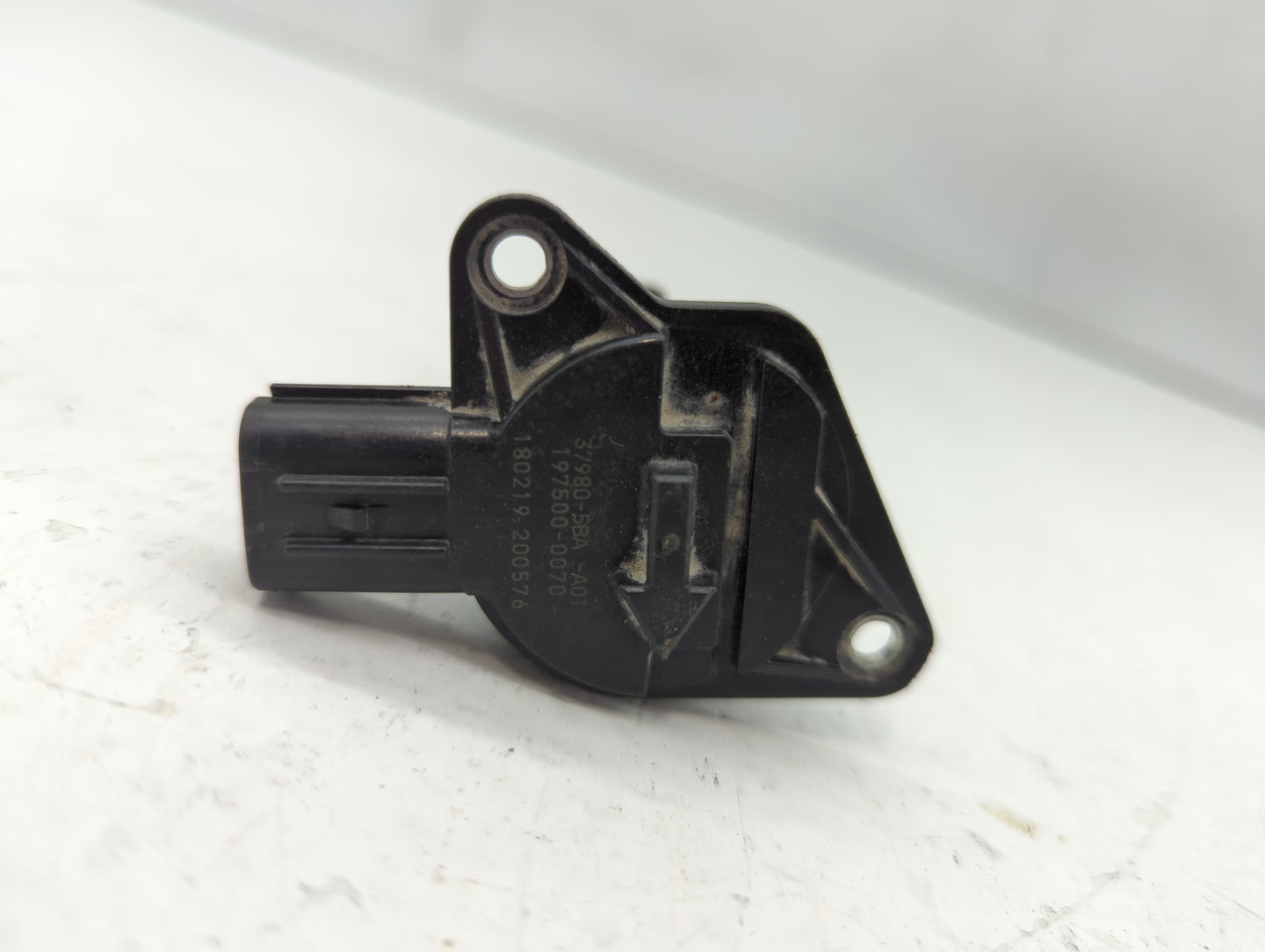 2016-2022 Honda Civic Mass Air Flow Meter Maf - Oemusedautoparts1.com
