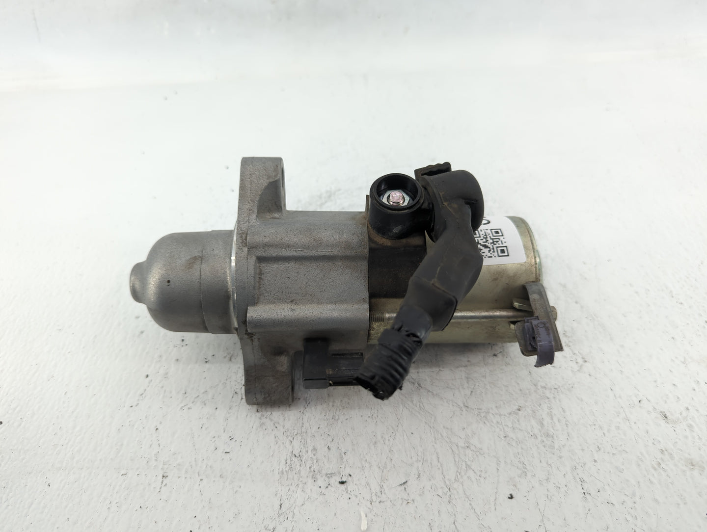 2016-2017 Honda Civic Car Starter Motor Solenoid OEM P/N:SM75008 Fits Fits 2016 2017 2020 OEM Used Auto Parts - Oemusedautop