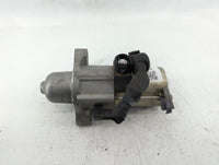 2016-2017 Honda Civic Car Starter Motor Solenoid OEM P/N:SM75008 Fits Fits 2016 2017 2020 OEM Used Auto Parts - Oemusedautop