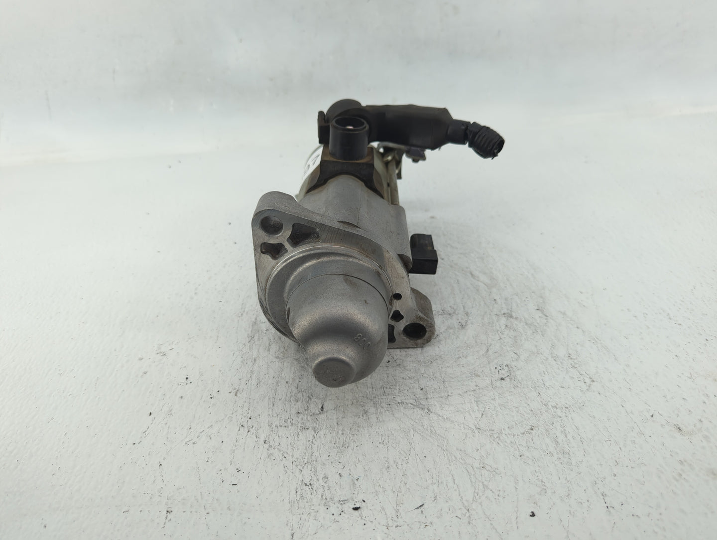 2016-2017 Honda Civic Car Starter Motor Solenoid OEM P/N:SM75008 Fits Fits 2016 2017 2020 OEM Used Auto Parts - Oemusedautop