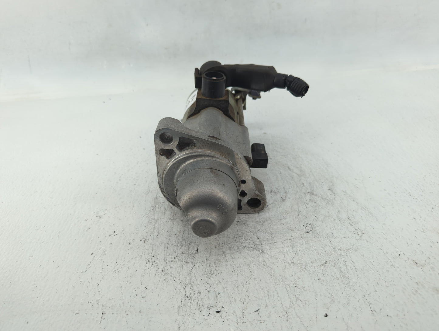 2016-2017 Honda Civic Car Starter Motor Solenoid OEM P/N:SM75008 Fits Fits 2016 2017 2020 OEM Used Auto Parts - Oemusedautop