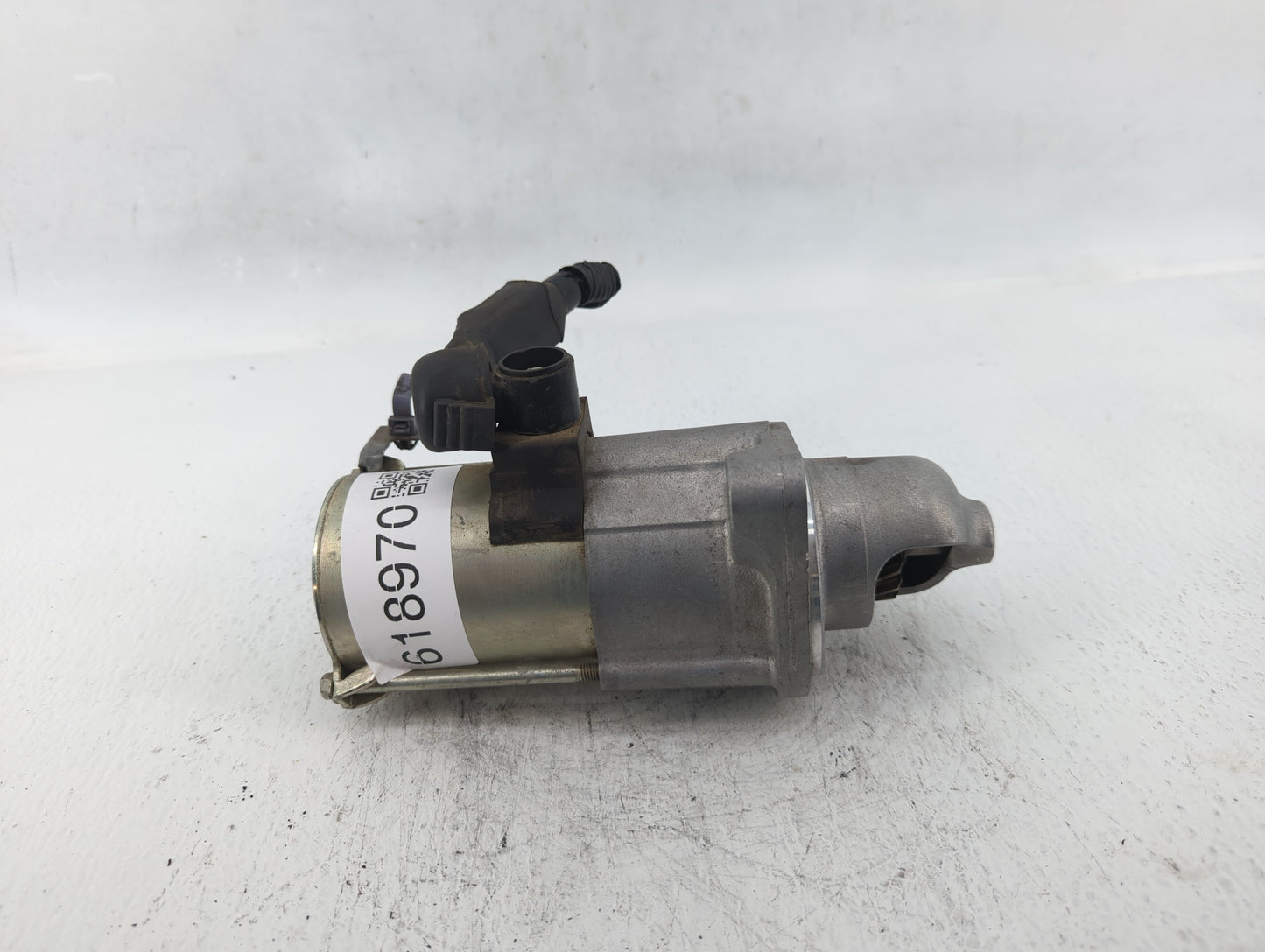 2016-2017 Honda Civic Car Starter Motor Solenoid OEM P/N:SM75008 Fits Fits 2016 2017 2020 OEM Used Auto Parts - Oemusedautop