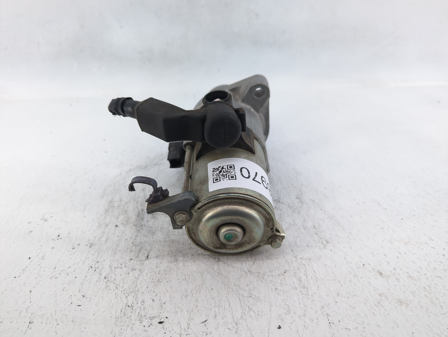 2016-2017 Honda Civic Car Starter Motor Solenoid OEM P/N:SM75008 Fits Fits 2016 2017 2020 OEM Used Auto Parts - Oemusedautop