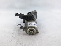 2016-2017 Honda Civic Car Starter Motor Solenoid OEM P/N:SM75008 Fits Fits 2016 2017 2020 OEM Used Auto Parts - Oemusedautop