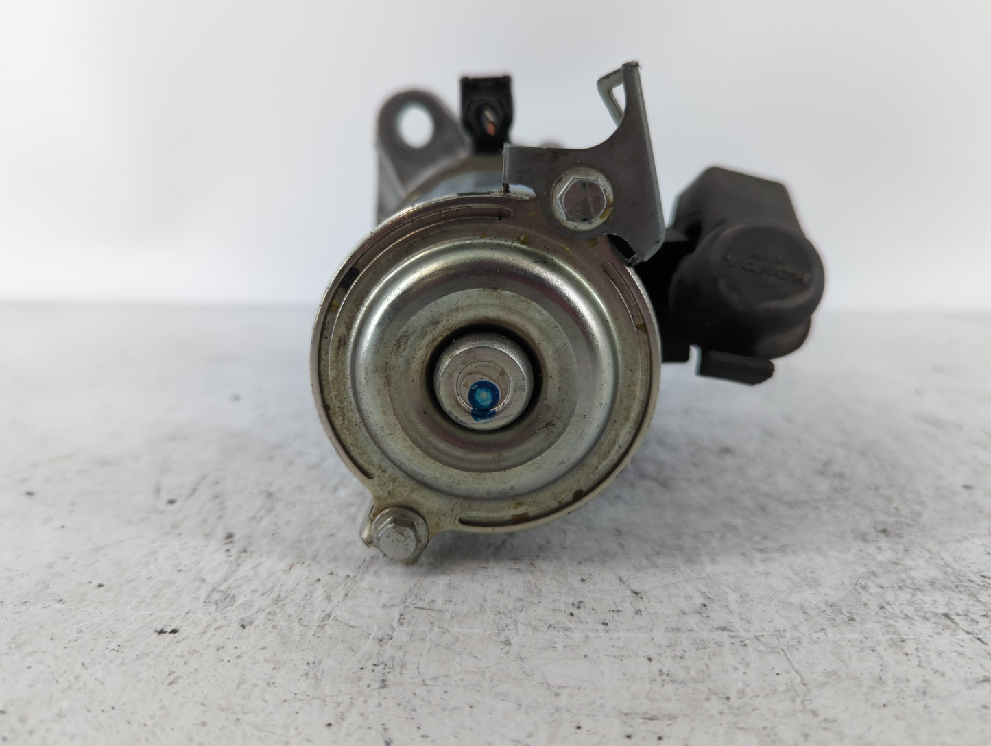 2016-2017 Honda Civic Car Starter Motor Solenoid OEM P/N:SM-75009 Fits Fits 2016 2017 2020 OEM Used Auto Parts - Oemusedauto