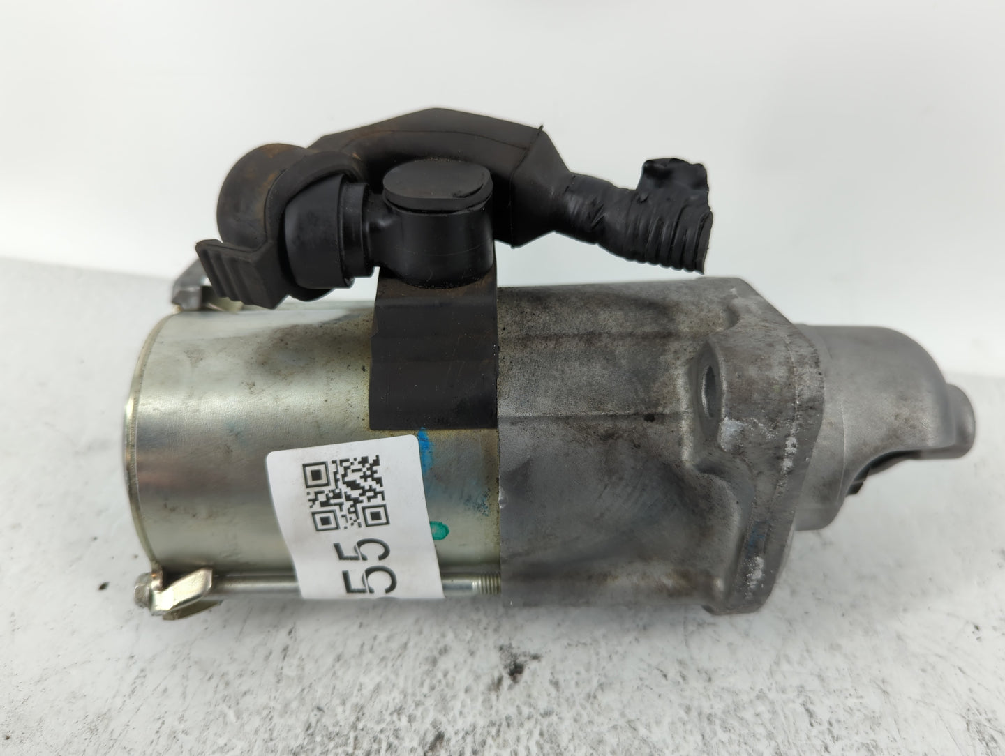 2016-2017 Honda Civic Car Starter Motor Solenoid OEM P/N:SM-75009 Fits Fits 2016 2017 2020 OEM Used Auto Parts - Oemusedauto