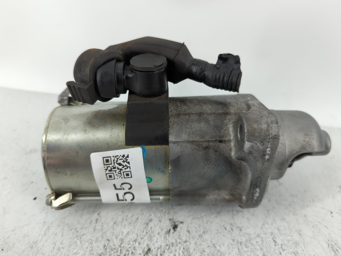2016-2017 Honda Civic Car Starter Motor Solenoid OEM P/N:SM-75009 Fits Fits 2016 2017 2020 OEM Used Auto Parts - Oemusedauto