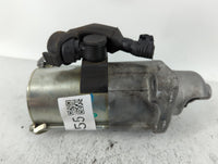 2016-2017 Honda Civic Car Starter Motor Solenoid OEM P/N:SM-75009 Fits Fits 2016 2017 2020 OEM Used Auto Parts - Oemusedauto
