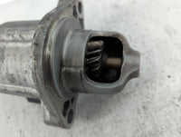 2016-2017 Honda Civic Car Starter Motor Solenoid OEM P/N:SM-75009 Fits Fits 2016 2017 2020 OEM Used Auto Parts - Oemusedauto