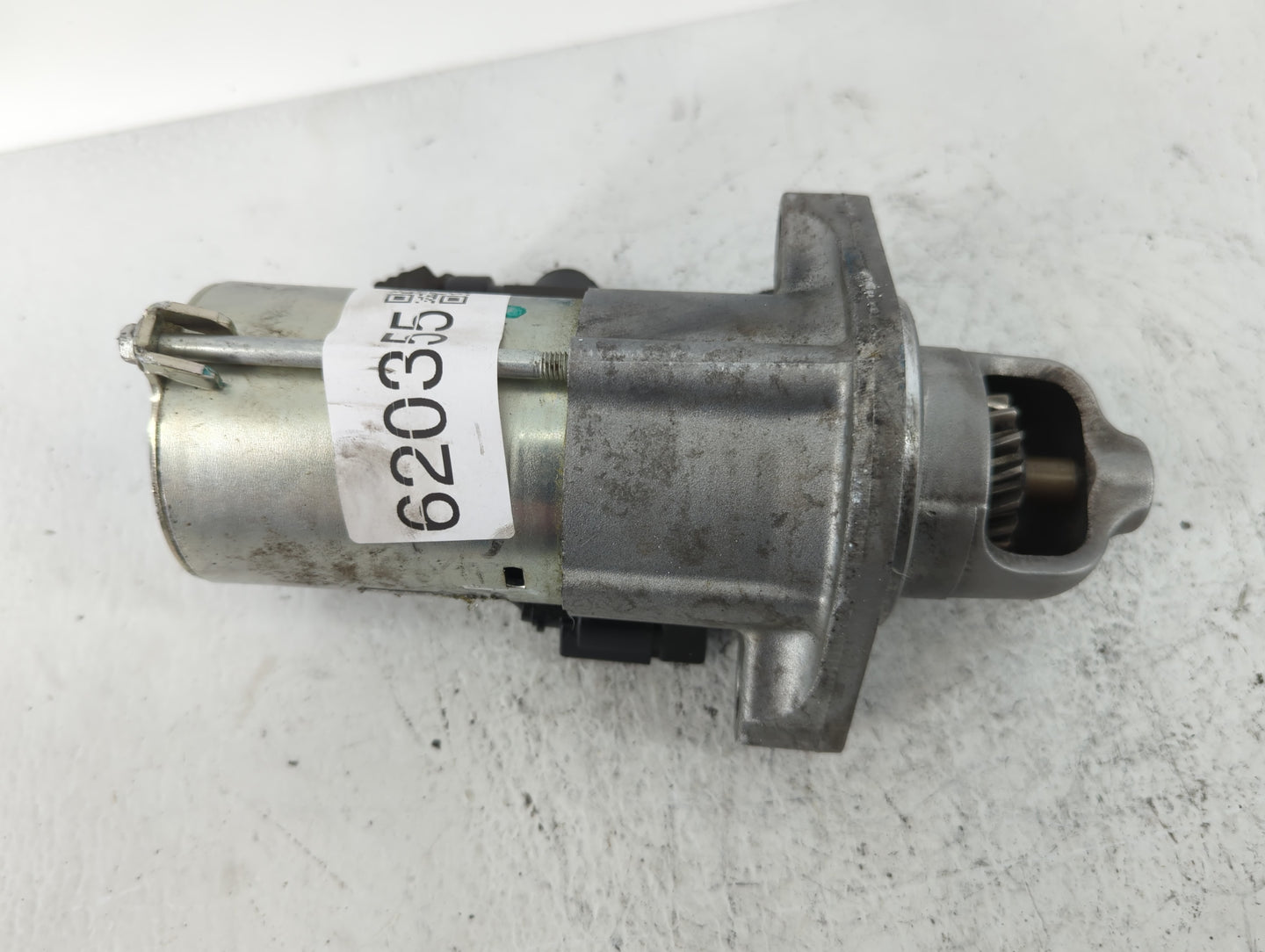 2016-2017 Honda Civic Car Starter Motor Solenoid OEM P/N:SM-75009 Fits Fits 2016 2017 2020 OEM Used Auto Parts - Oemusedauto