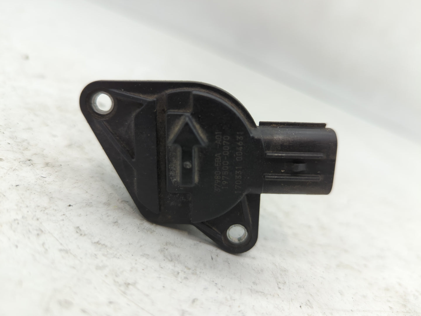 2016-2022 Honda Civic Mass Air Flow Meter Maf - Oemusedautoparts1.com