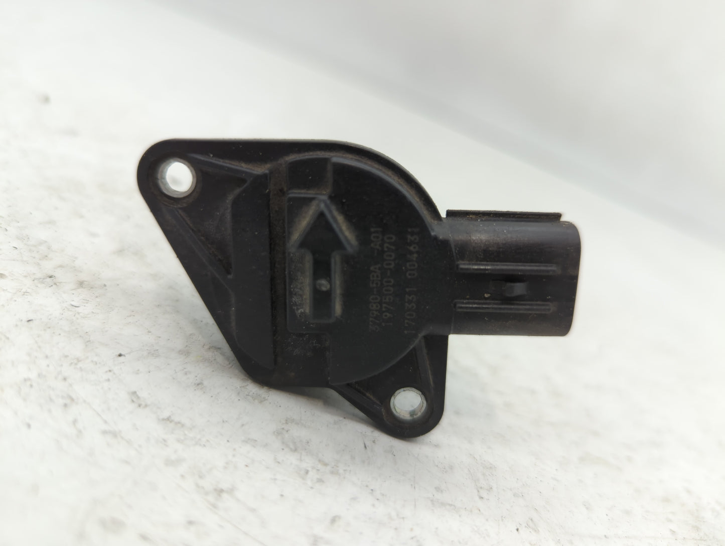 2016-2022 Honda Civic Mass Air Flow Meter Maf - Oemusedautoparts1.com