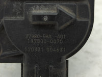 2016-2022 Honda Civic Mass Air Flow Meter Maf - Oemusedautoparts1.com