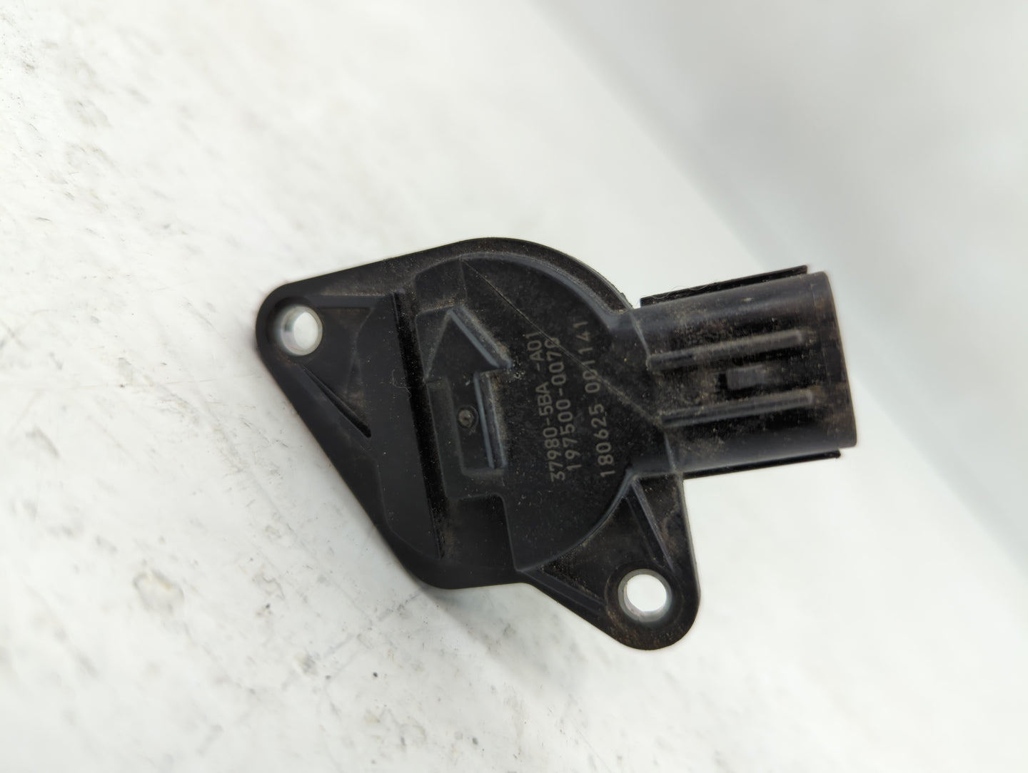2016-2022 Honda Civic Mass Air Flow Meter Maf - Oemusedautoparts1.com