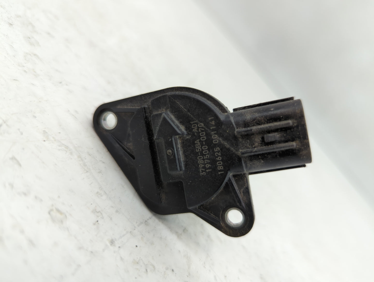 2016-2022 Honda Civic Mass Air Flow Meter Maf - Oemusedautoparts1.com