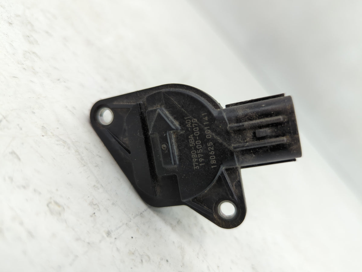 2016-2022 Honda Civic Mass Air Flow Meter Maf Sensor 633939 - Oemusedautoparts1.com
