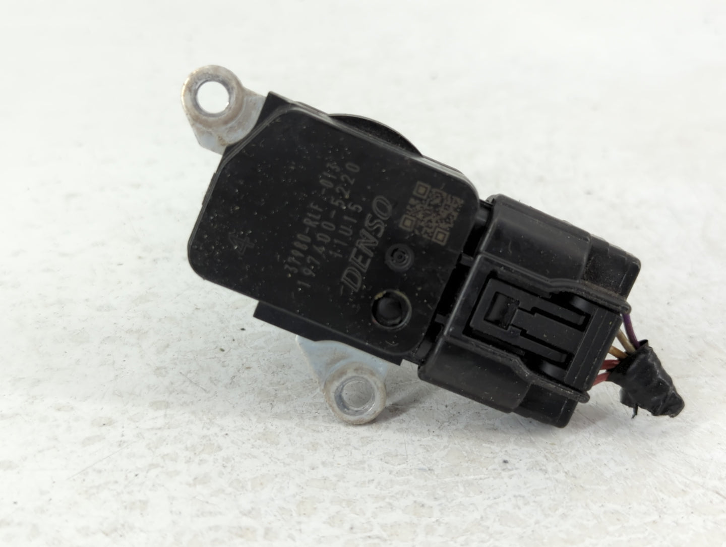 2012-2020 Honda Civic Mass Air Flow Meter Maf - Oemusedautoparts1.com