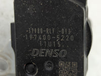 2012-2020 Honda Civic Mass Air Flow Meter Maf - Oemusedautoparts1.com
