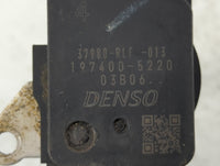 2012-2020 Honda Civic Mass Air Flow Meter Maf - Oemusedautoparts1.com