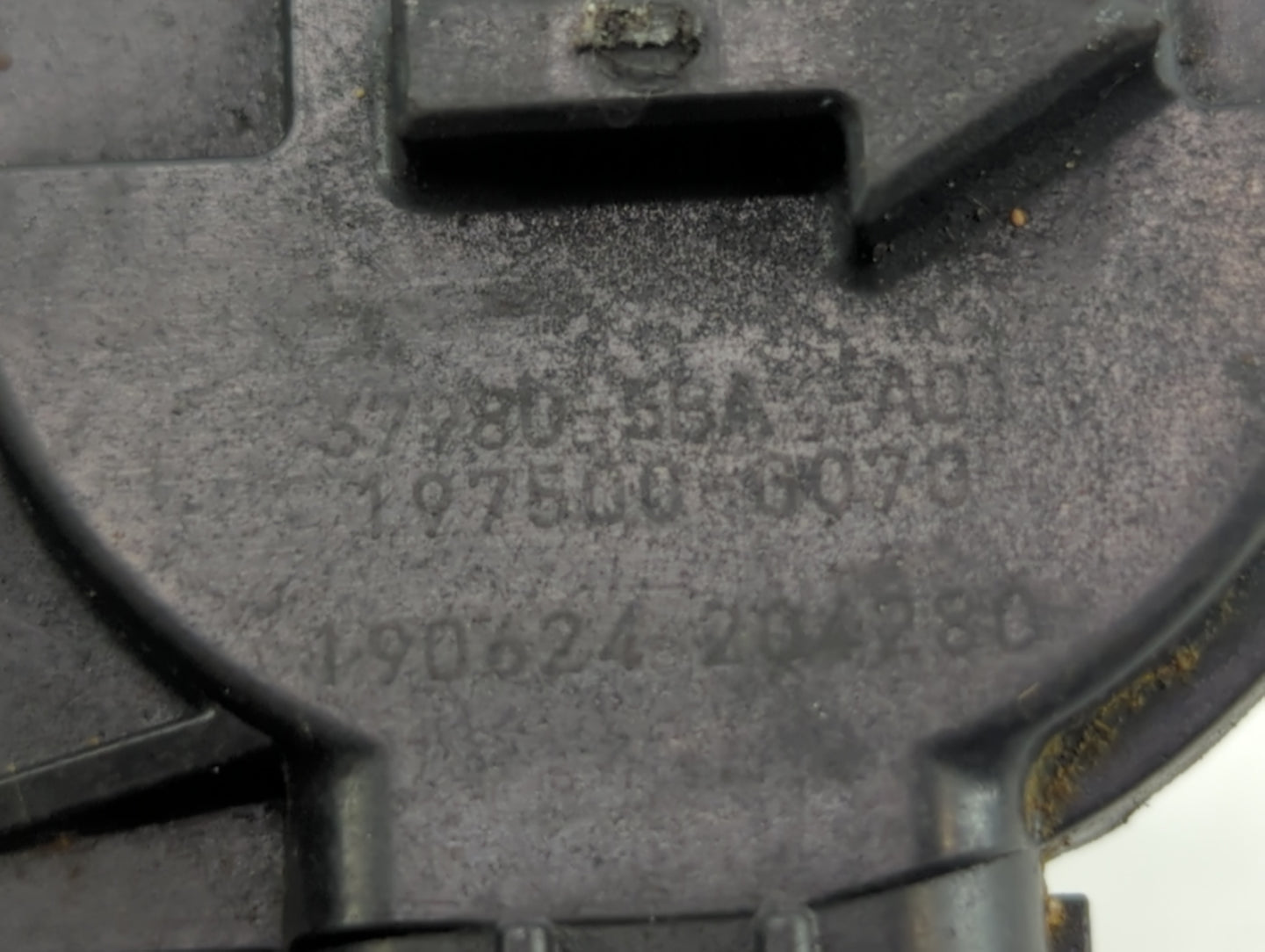 2016-2022 Honda Civic Mass Air Flow Meter Maf - Oemusedautoparts1.com