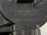 2016-2022 Honda Civic Mass Air Flow Meter Maf - Oemusedautoparts1.com