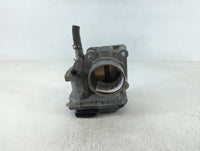 2016-2022 Honda Civic Throttle Body P/N:598316 M71209, GMH1A Fits Fits 2016 2017 2018 2019 2020 2021 2022 OEM Used Auto Part