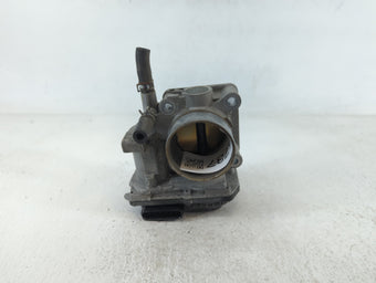 compare product 2016-2022 Honda Civic Throttle Body P/N:598316 M71209, GMH1A Fits Fits 2016 2017 2018 2019 2020 2021 2022 OEM Used Auto Parts