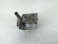 2016-2022 Honda Civic Throttle Body P/N:598316 M71209, GMH1A Fits Fits 2016 2017 2018 2019 2020 2021 2022 OEM Used Auto Part