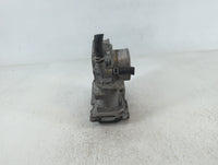 2016-2022 Honda Civic Throttle Body P/N:598316 M71209, GMH1A Fits Fits 2016 2017 2018 2019 2020 2021 2022 OEM Used Auto Part