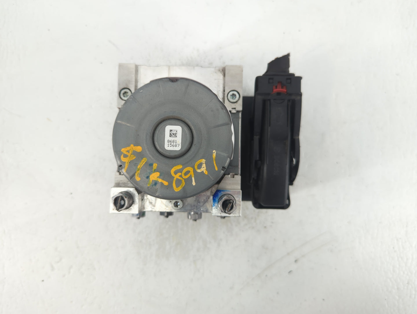 2018 Honda Civic ABS Pump Control Module Replacement P/N:28.0915-6179.3 518913002E4 Fits OEM Used Auto Parts - Oemusedautopa