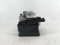 2018 Honda Civic Anti-Lock Brake ABS Pump Module Actuator OEM P/N:28.0915-6179.3 518913002E4 Fits OEM Used Auto Parts - Oemu