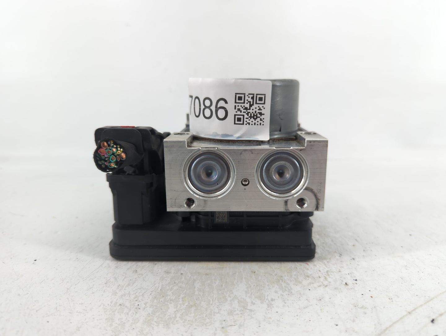 2018 Honda Civic ABS Pump Control Module Replacement P/N:28.0915-6179.3 518913002E4 Fits OEM Used Auto Parts - Oemusedautopa