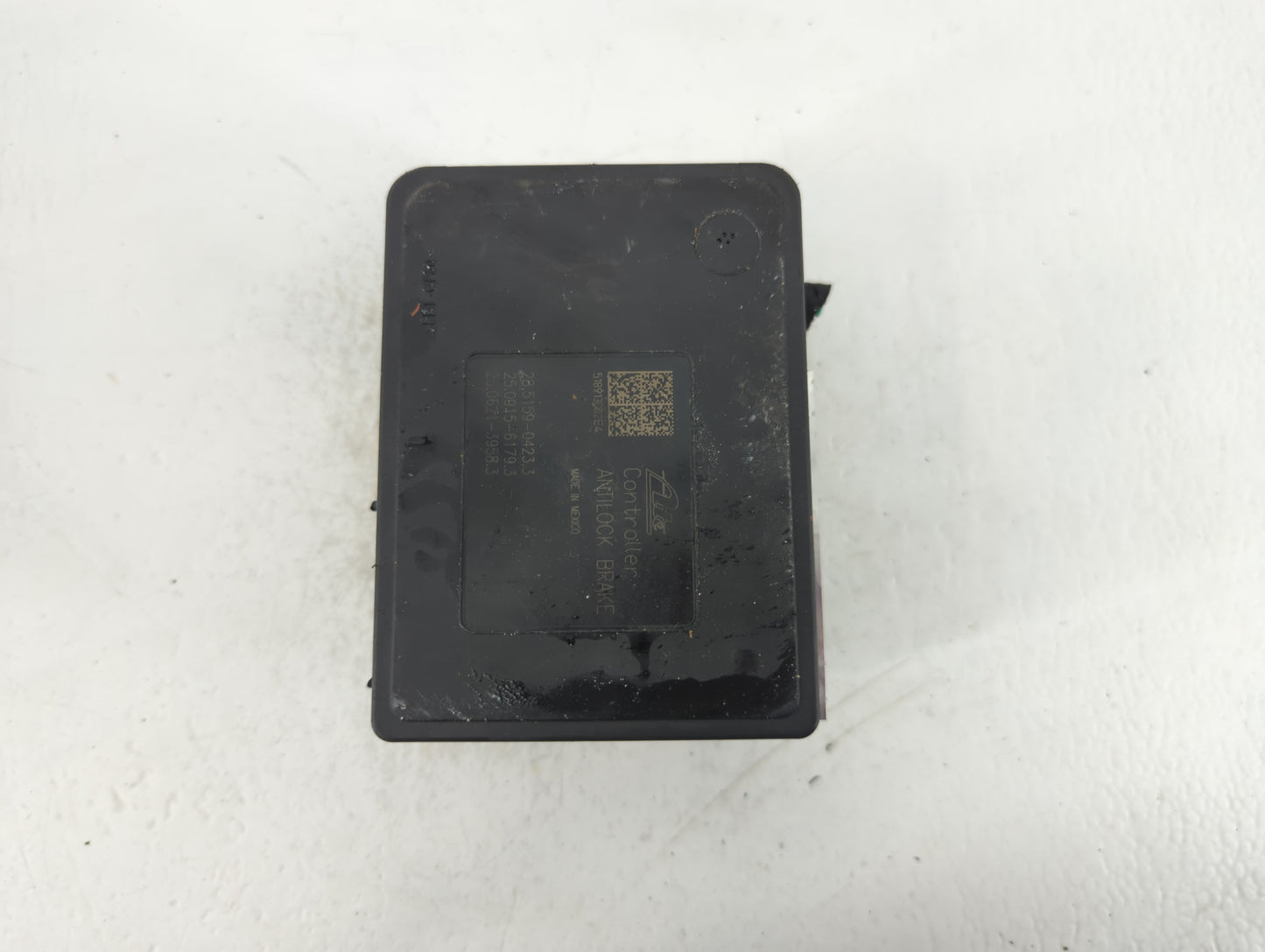 2018 Honda Civic ABS Pump Control Module Replacement P/N:28.0915-6179.3 518913002E4 Fits OEM Used Auto Parts - Oemusedautopa