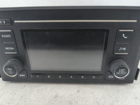 2018-2018 Honda Civic Am Fm Cd Player Radio Receiver - Oemusedautoparts1.com