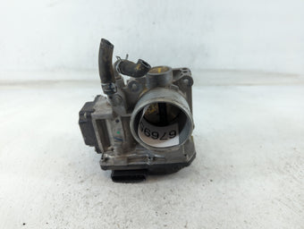 compare product 2016-2022 Honda Civic Throttle Body P/N:GMG9A 001104014 Fits Fits 2016 2017 2018 2019 2020 2021 2022 OEM Used Auto Parts