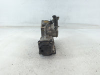 2016-2022 Honda Civic Throttle Body P/N:GMG9A 001104014 Fits Fits 2016 2017 2018 2019 2020 2021 2022 OEM Used Auto Parts - O