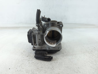 compare product 2016-2022 Honda Civic Throttle Body P/N:M22858452350 GMG9A Fits Fits 2016 2017 2018 2019 2020 2021 2022 OEM Used Auto Parts