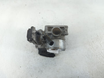 2016-2022 Honda Civic Throttle Body P/N:M22858452350 GMG9A Fits Fits 2016 2017 2018 2019 2020 2021 2022 OEM Used Auto Parts