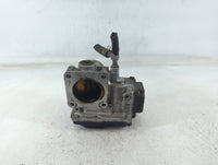 2016-2022 Honda Civic Throttle Body P/N:M22858452350 GMG9A Fits Fits 2016 2017 2018 2019 2020 2021 2022 OEM Used Auto Parts 